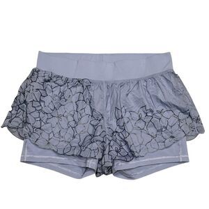 Lululemon Fabled Forest Short Women’s Sz 10